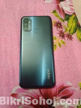 Oppo a33